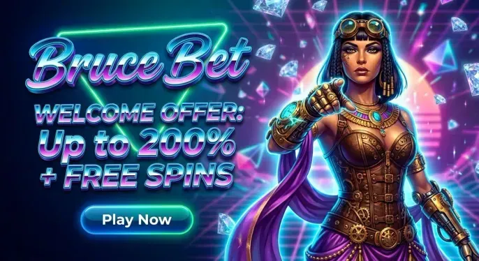 Bruce Bet