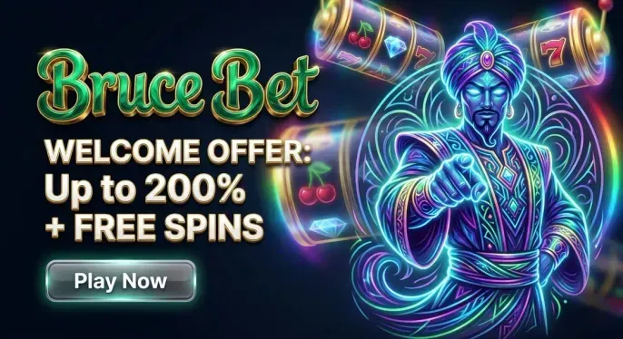 Bruce Bet